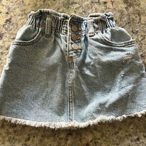 Brand new Zara skirt